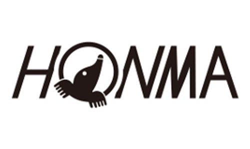Honma Golf logo