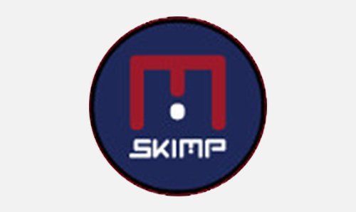 Skimp logo