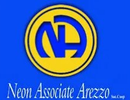 NEON ASSOCIATE AREZZO logo