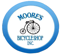 moore's bicycle shop rocky mount north carolina