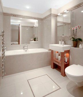 Builder - South Wales - R&S Building and Plumbing - Bathroom Fitter Bathroom Fitter