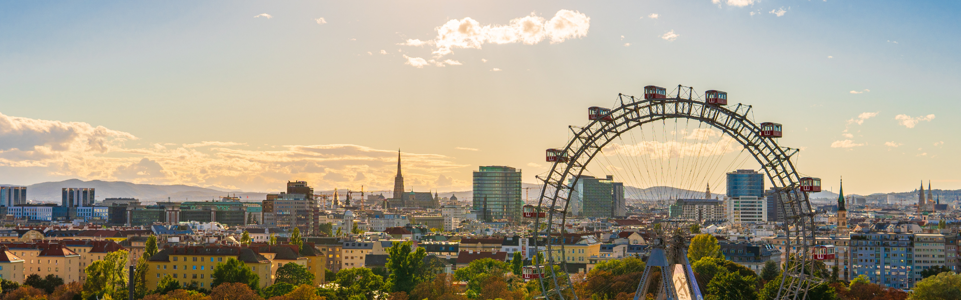 5 Gründe, warum du in Wien arbeiten solltest