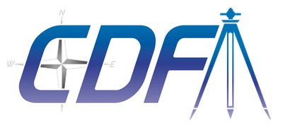CDF AND ASSOCIATES, LLC - LOGO  FOOTER