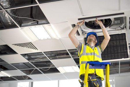 air condition repairs experts
