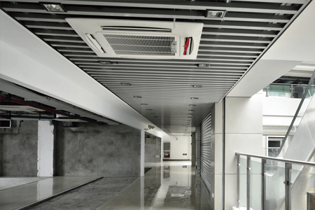 air conditioning design and installation