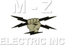 M - Z ELECTRONIC INC