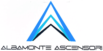 Logo Albamonte Ascensori Palermo
