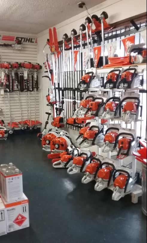 Lawn Outdoor Power Equipment — Denham Springs, LA — C & M Outdoor Power Equipment, Inc.