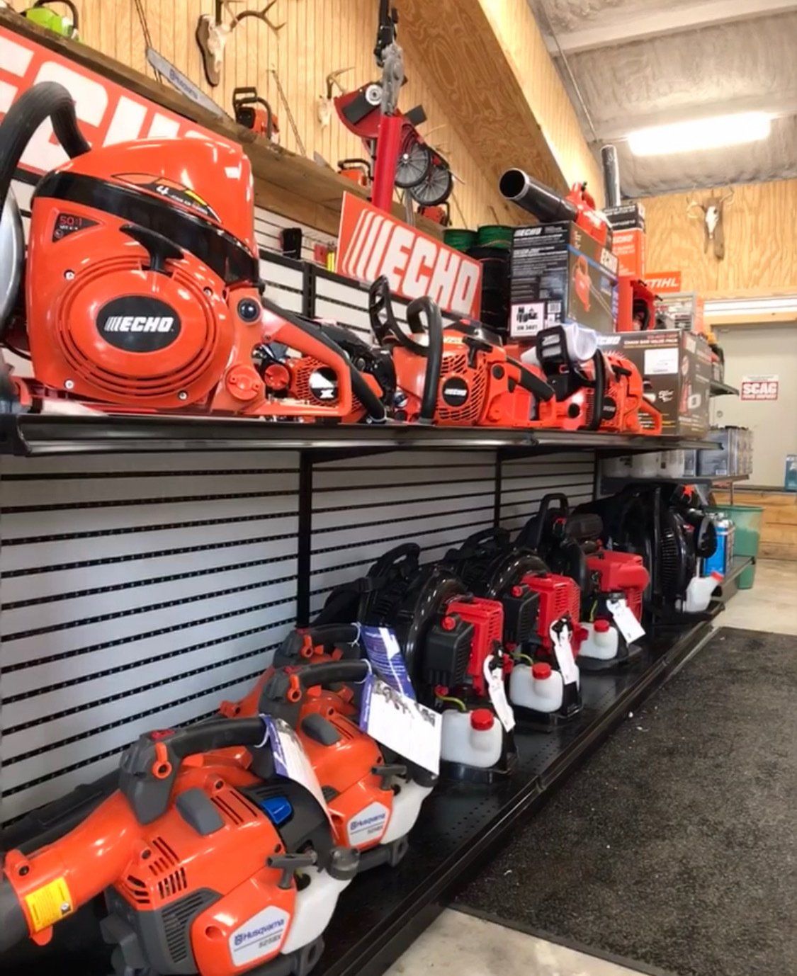 Landscaping equipment & supplies Denham Springs, LA C & M Outdoor