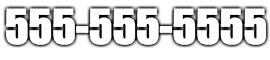 Telephone number: 555-555-5555.