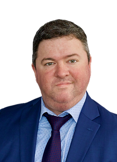 James Sharkey