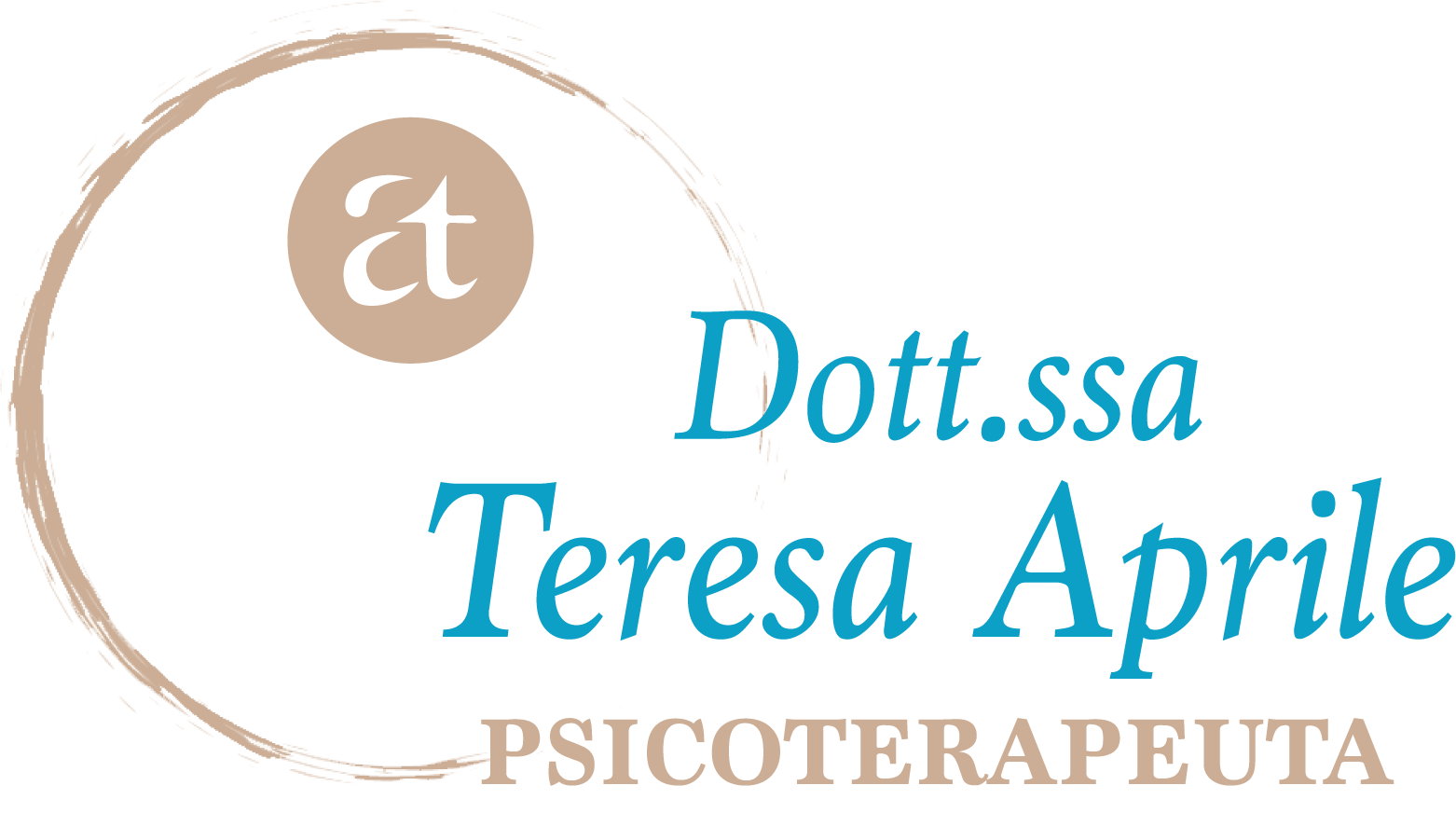 logo Dr.ssa Teresa Aprile