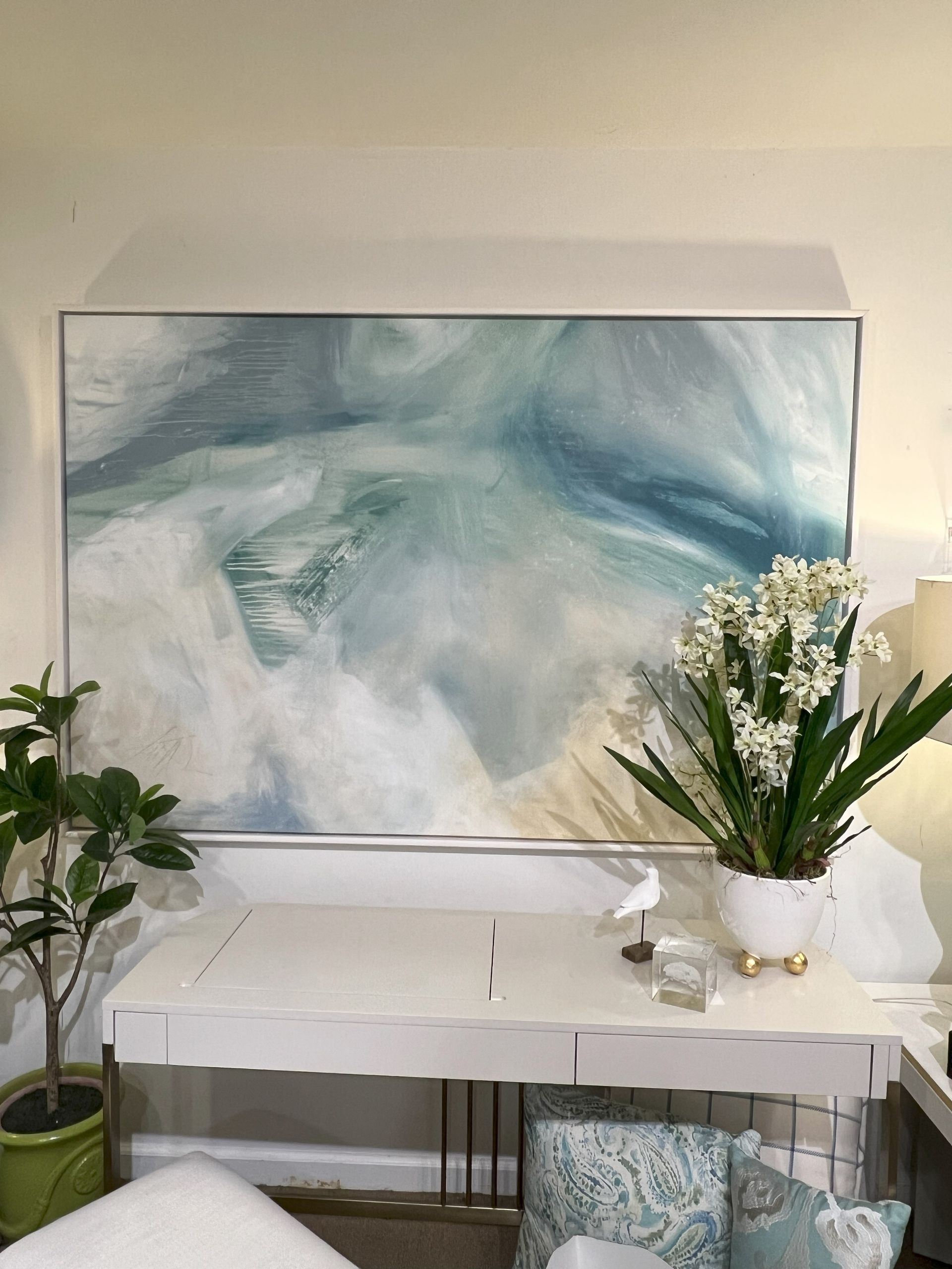 Discount wall art store in lambertville nj