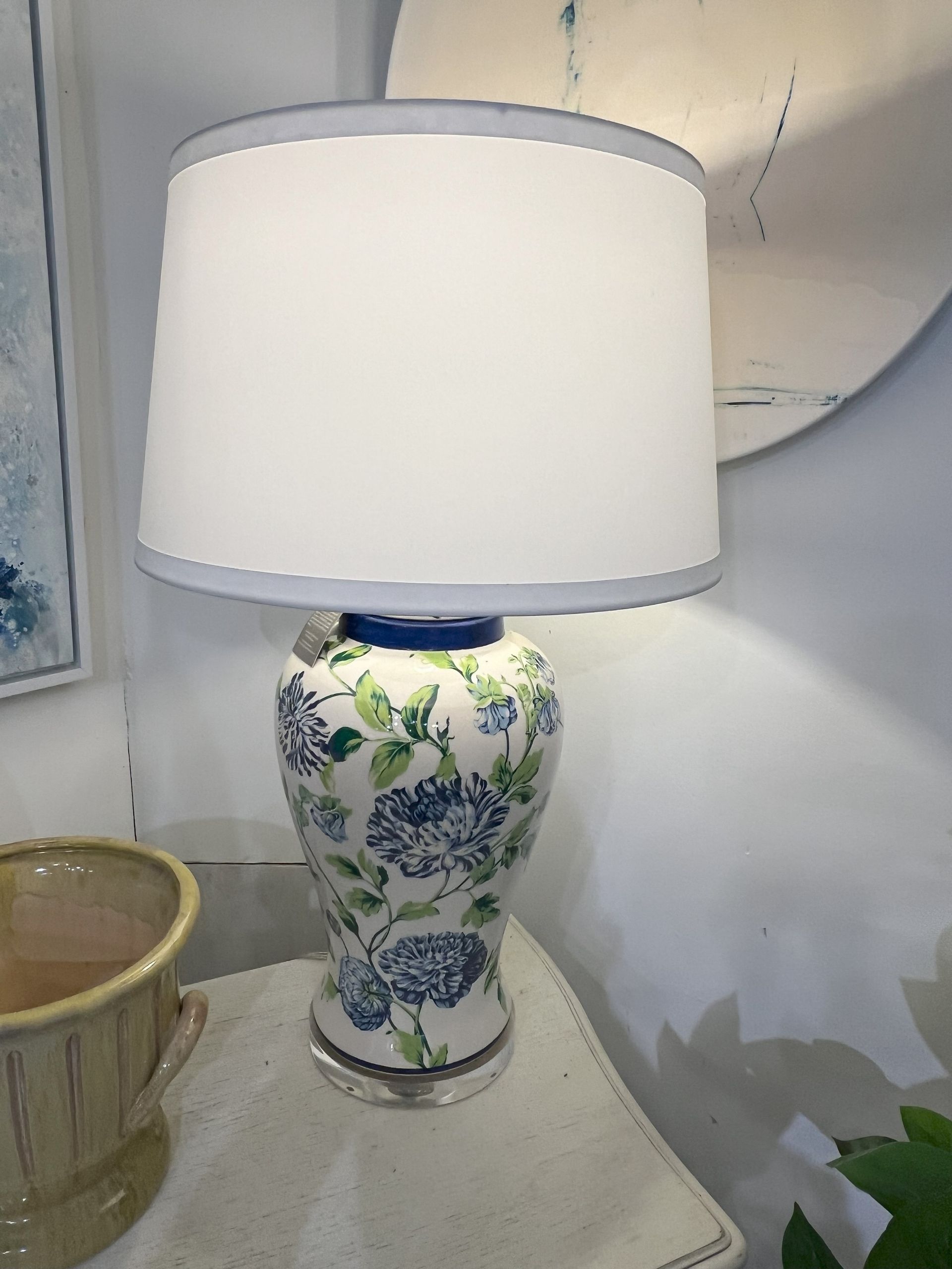 Discount table lamps in lambertville nj