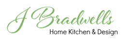 J Bradwells Home & Design Logo