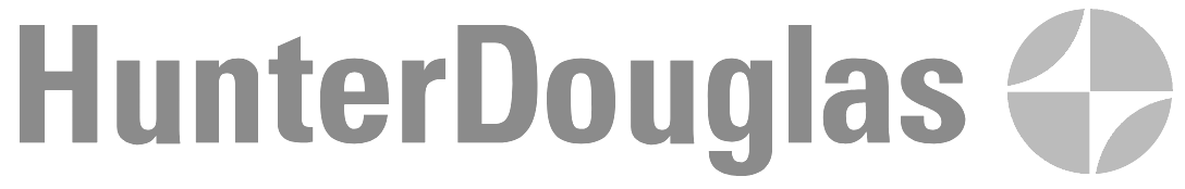 Hunter Douglas Logo