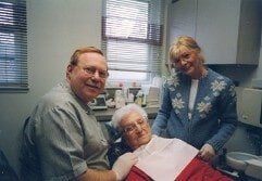 Patient - Teeth whitening in Farmingdale, NY