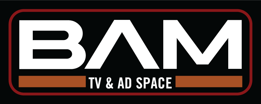 Bam Ad Space