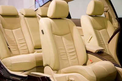 TAPICERÍA AUTOMOTRIZ MARCHENA