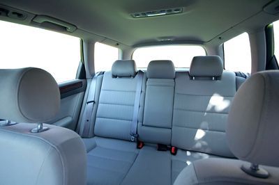 TAPICERÍA AUTOMOTRIZ MARCHENA