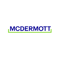Mcdermott