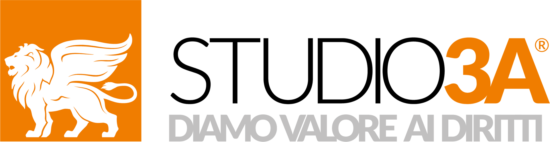 logo studio 3A