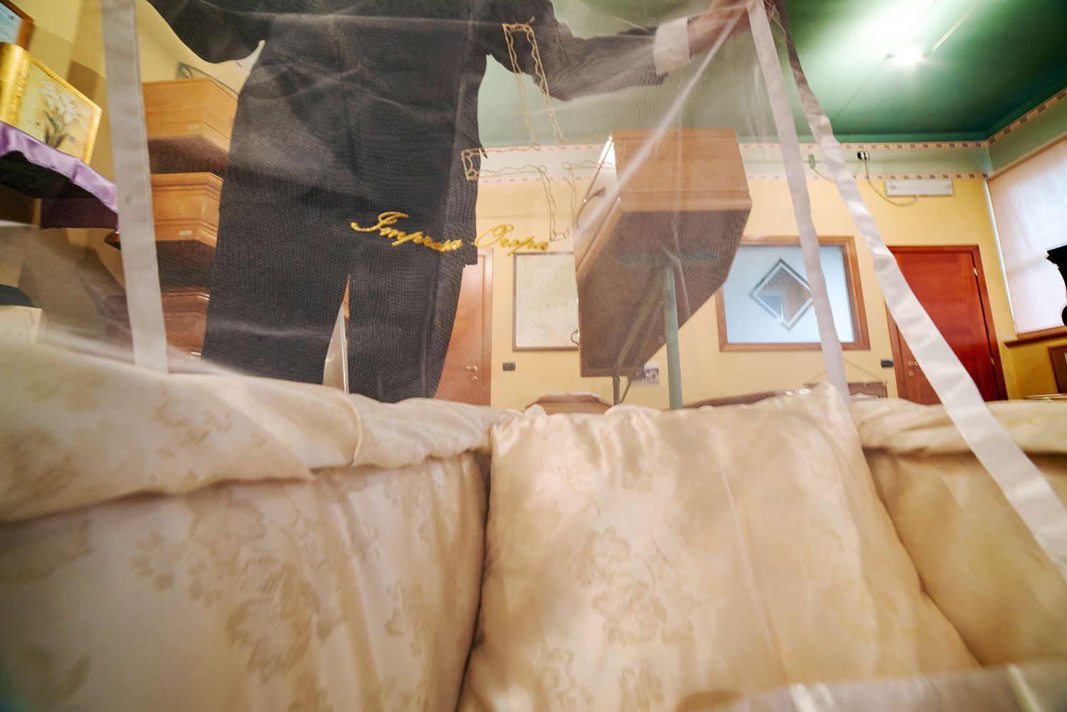 servizi funebri a Biella