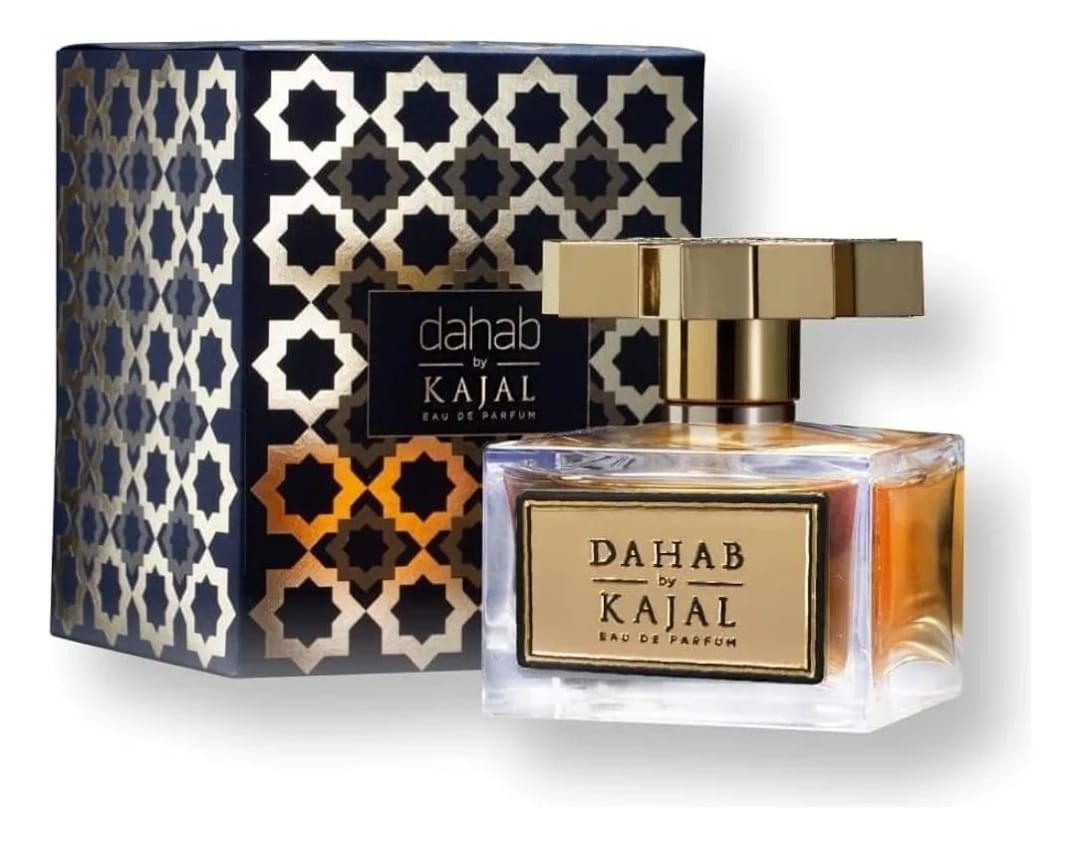 Frasco de perfume de