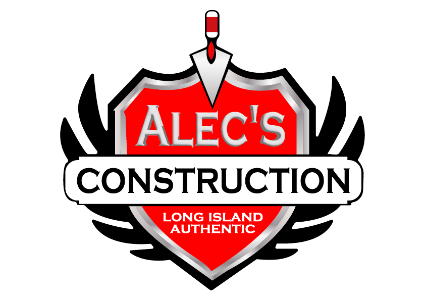 Alec's Construction logo