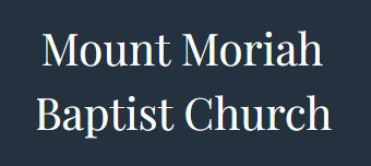Mount Moriah