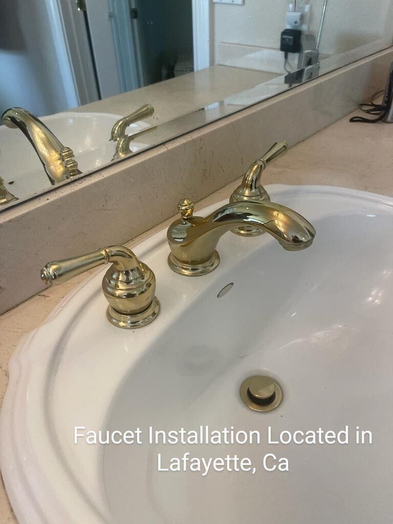 faucet
