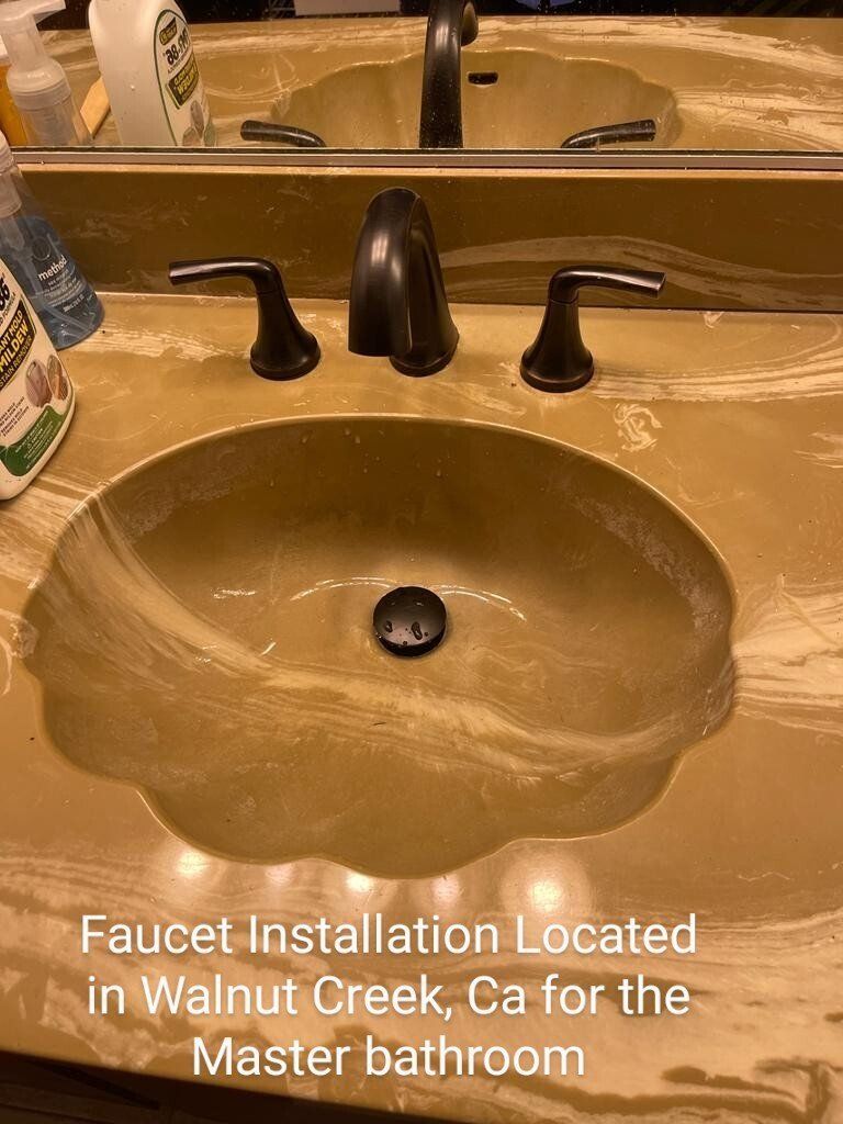 faucet