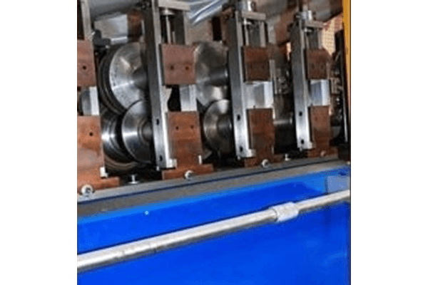 sistemi di scorrimento per avvolgibili