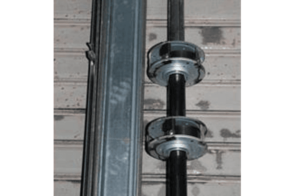 sistema di scorrimento per tapparelle