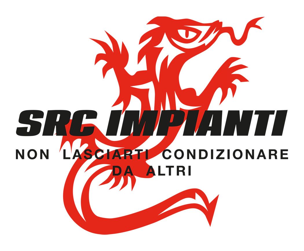 SRC IMPIANTI - LOGO