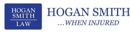 Hogan Smith Law Cancer logo