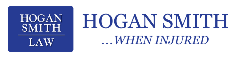 Hogan Smith Law Cancer logo