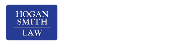 Hogan Smith Law Cancer logo