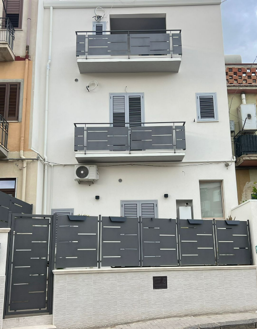 Electrical Install at Office