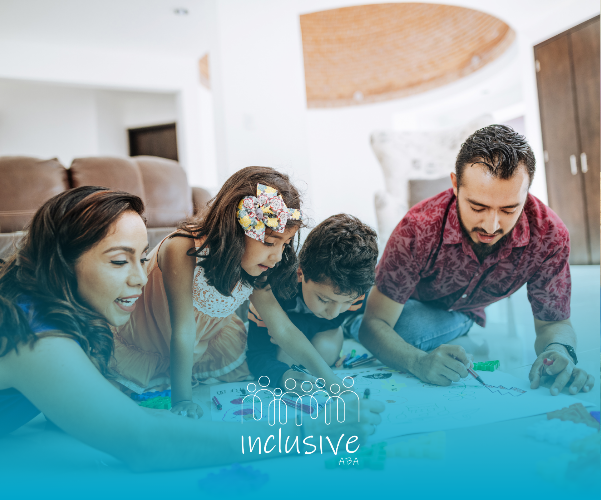 Home Based ABA Therapy Near Me Improves Outcomes