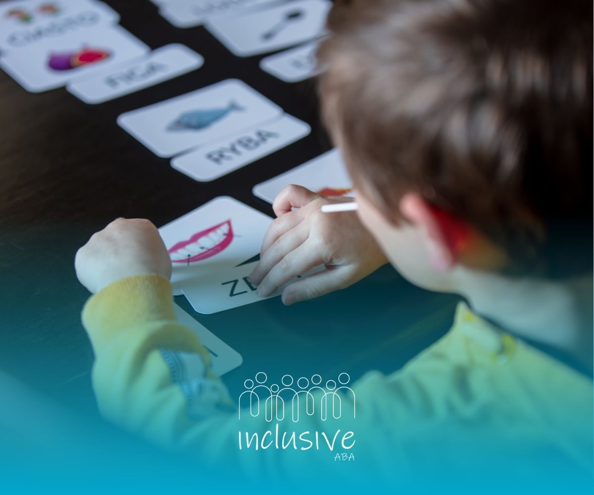 5 Benefits of ABA Therapy for Autistic Child | Inclusive ABA