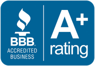 Better Business Bureau for Parsons Tree Service