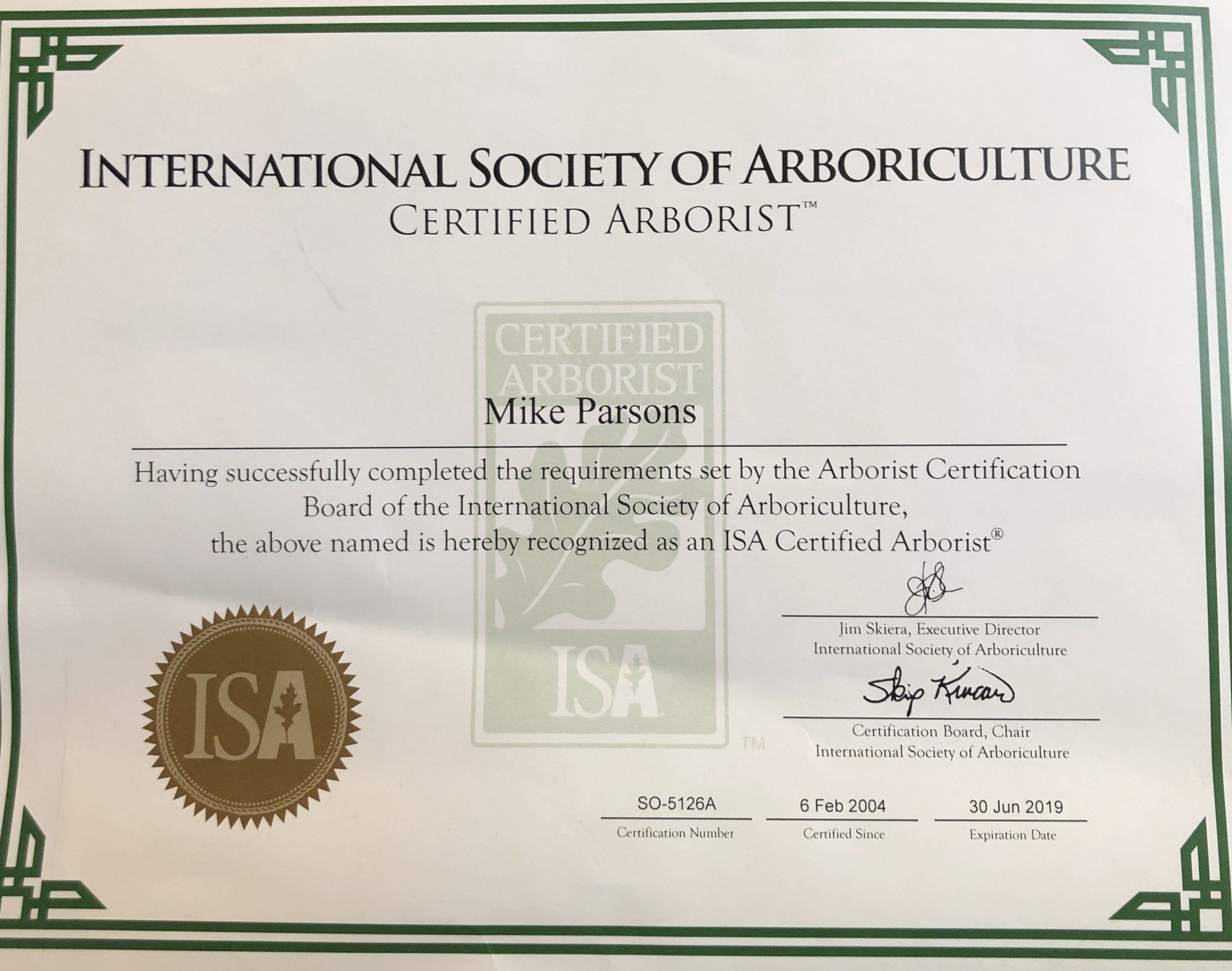 residential tree services, commercial tree services, parson and sons tree service, Arkansas tree services