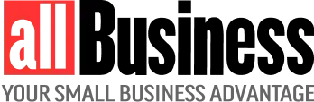 All Business logo