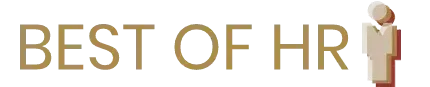Best of HR Logo