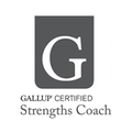 Gallup-Certified Strengths Coach