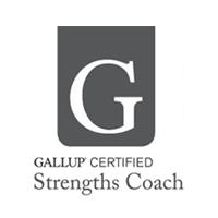 Gallup-Certified Strengths Coach
