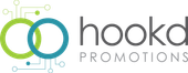 Hookd Promotions Logo