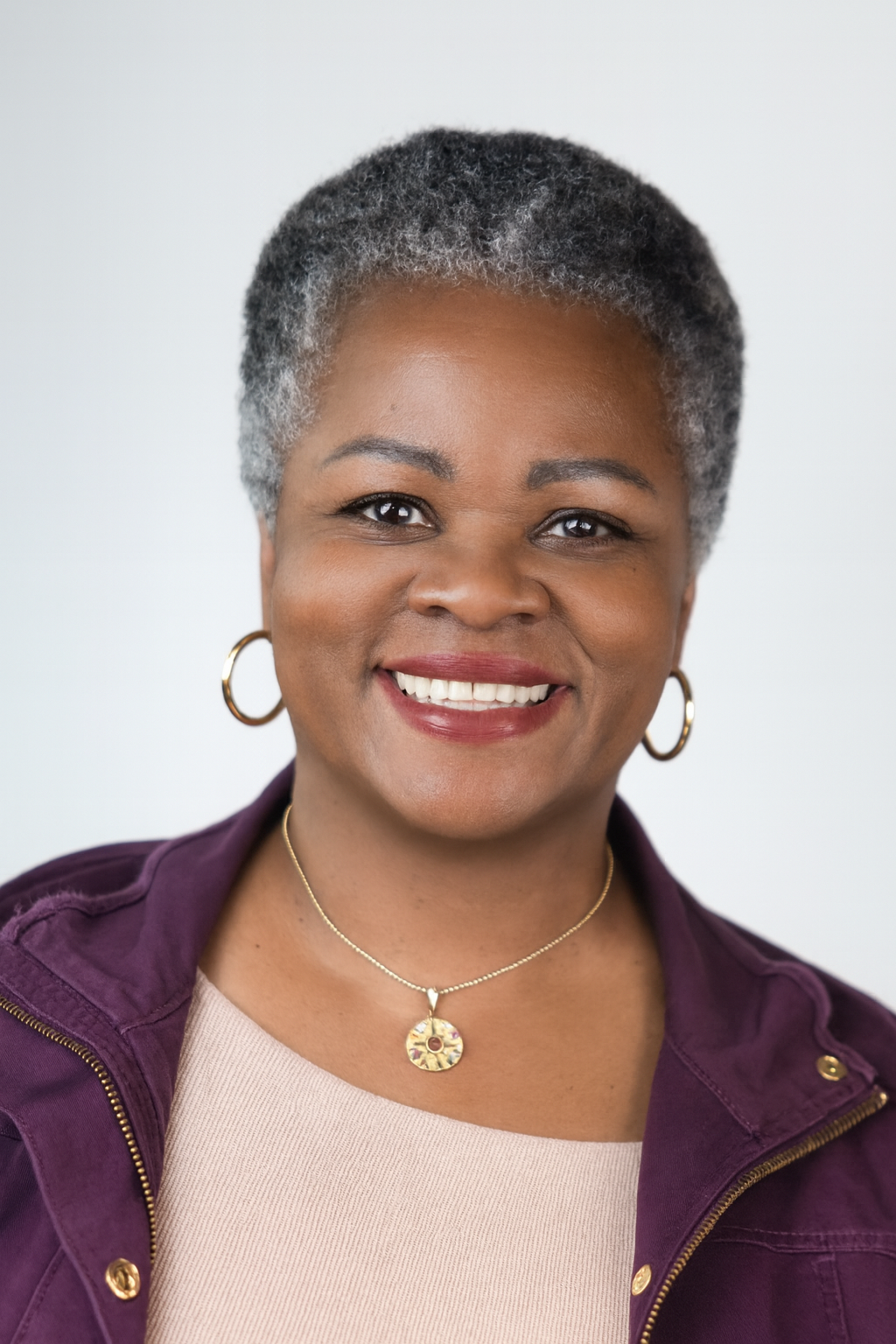 Janet Phipps, Executive Coach