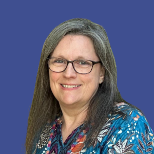 Kim Rider